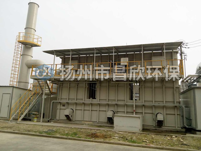 揚州市昌欣環(huán)?？萍加邢薰緫?yīng)用范圍是什么？